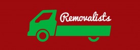 Removalists Warrow - My Local Removalists